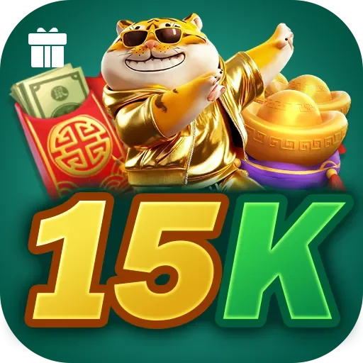 Bônus Exclusivos 15k - Promoções Generosas e Ofertas VIP